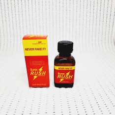 經典RUSH 紅鑽/紅版上校 Super Rush Poppers 30ml 通用款